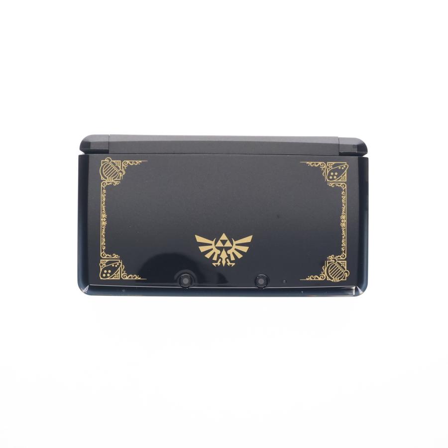 ニンテンドー3DS ゼルダの伝説25周年エディション 【公式通販】