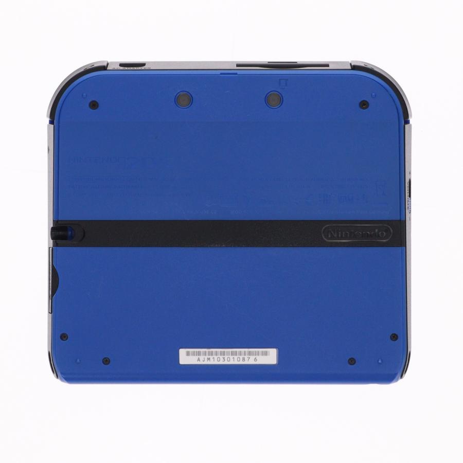 任天堂（Nintendo） 『中古即納』{3DS} (本体) ニンテンドー2DS ブルー
