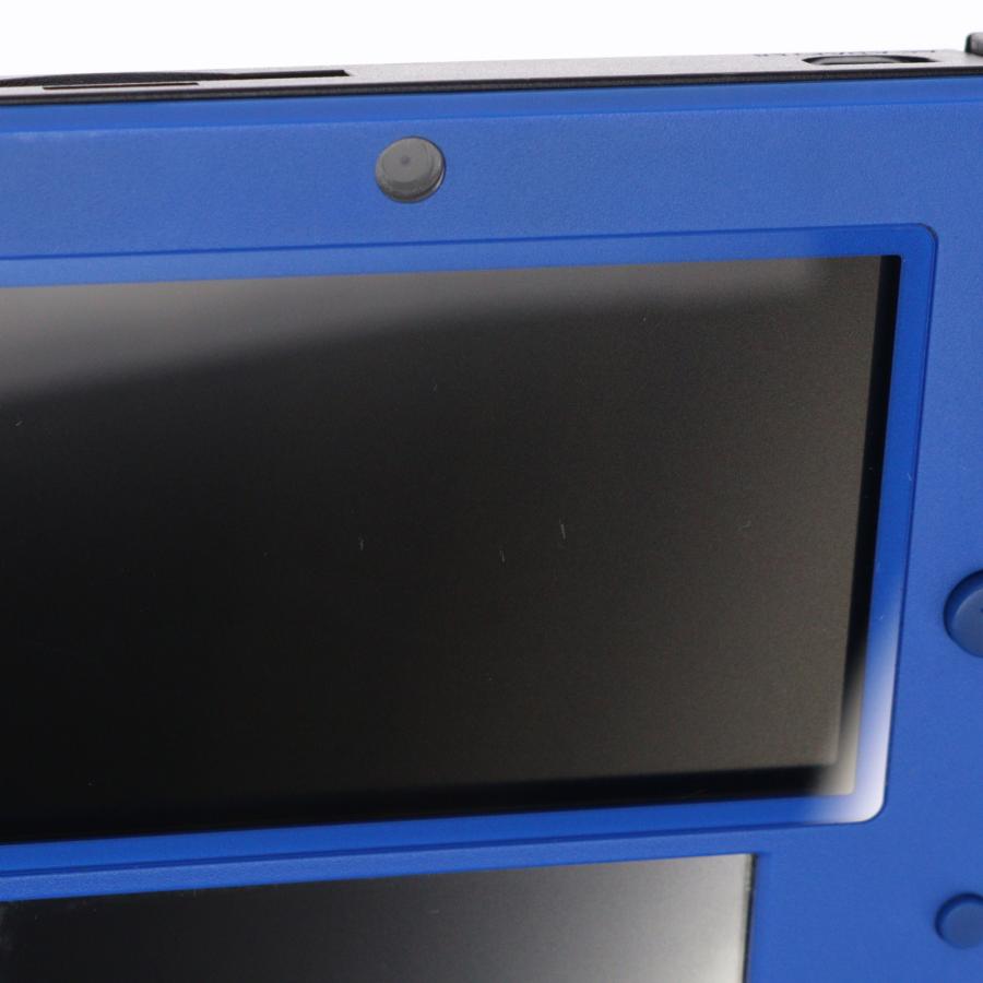 任天堂（Nintendo） 『中古即納』{3DS} (本体) ニンテンドー2DS ブルー