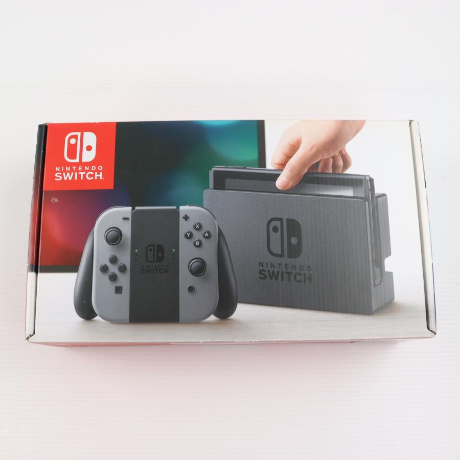 任天堂（Nintendo） 『中古即納』{Switch} (本体) Nintendo Switch