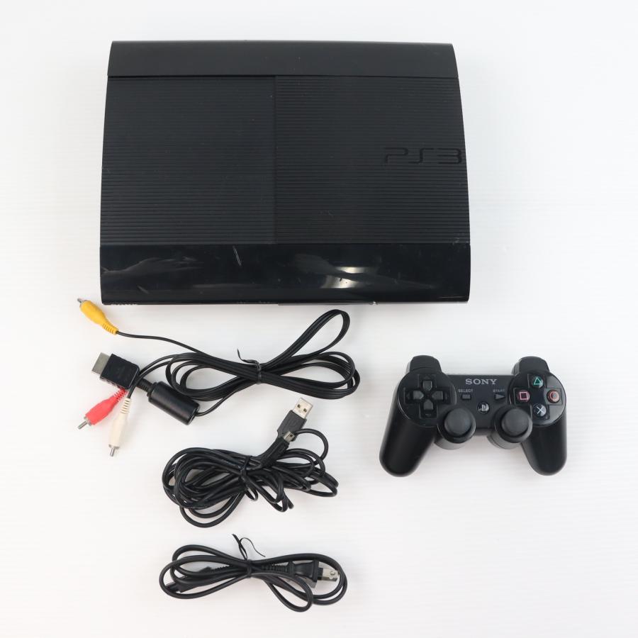中古即納』{PS3} (本体) PlayStation 3(プレイステーション3