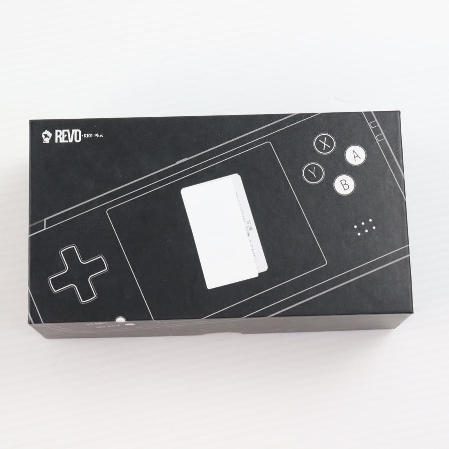 中古即納』{GBA} (本体) ANBERNIC K101 Plus(アンバーニック プラス