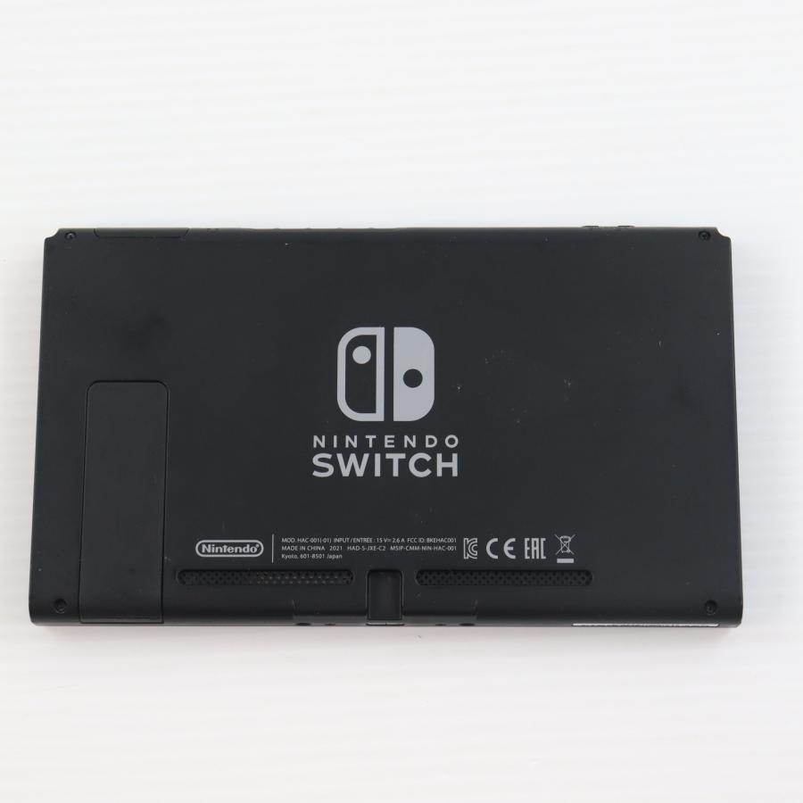 任天堂（Nintendo） 『中古即納』{Switch} (本体) Nintendo Switch
