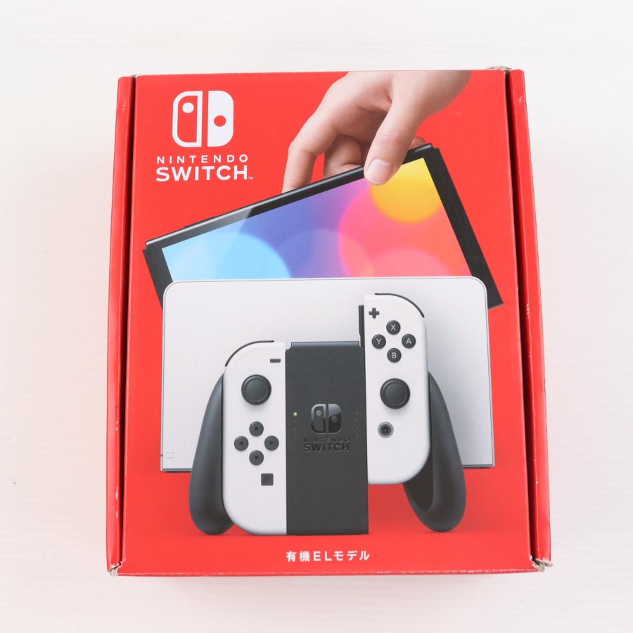 中古品　Nintendo switch 本体　Joy-Con 任天堂（Nintendo） 『中古即納』{Switch} (本体) Nintendo Switch