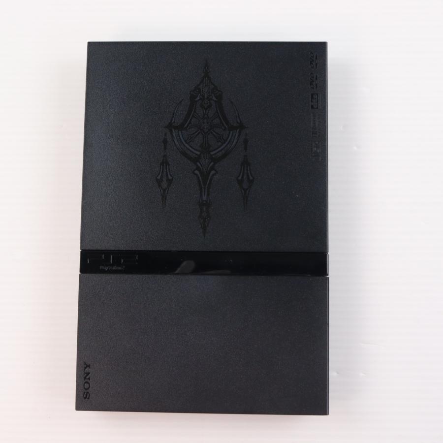 中古即納』{PS2} (本体) PlayStation 2(プレイステーション2) FINAL
