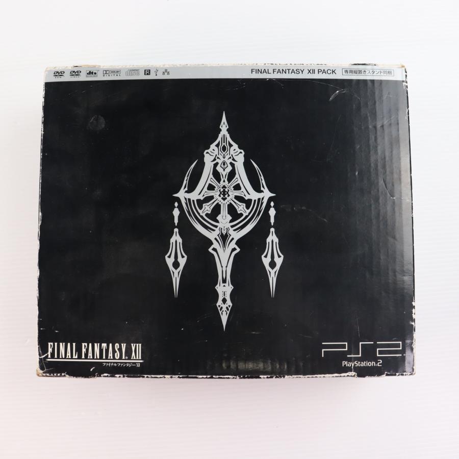 中古即納』{PS2} (本体) PlayStation 2(プレイステーション2) FINAL