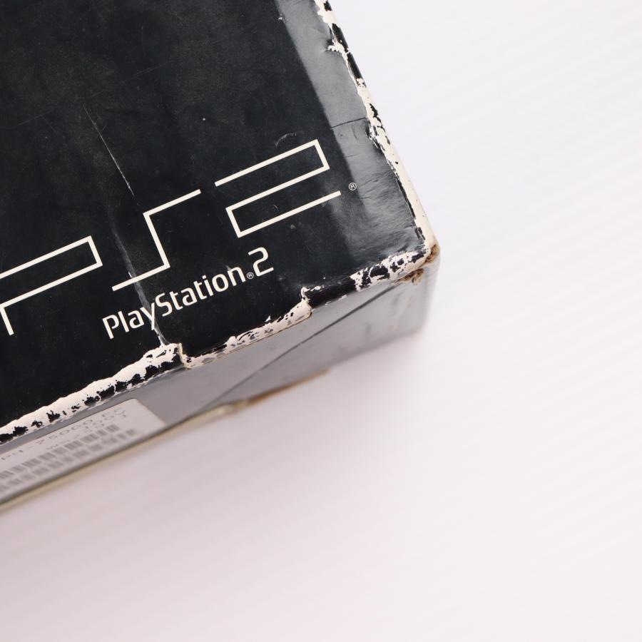 中古即納』{PS2} (本体) PlayStation 2(プレイステーション2) FINAL