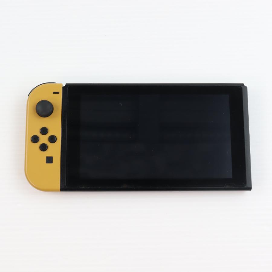 任天堂（Nintendo） 『中古即納』{Switch} (本体)(ソフト無し