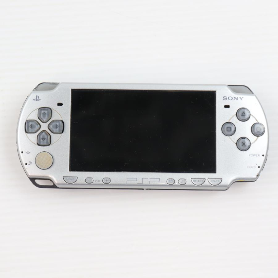 スクウェア・エニックス（SQUARE ENIX） 『中古即納』{PSP} (本体