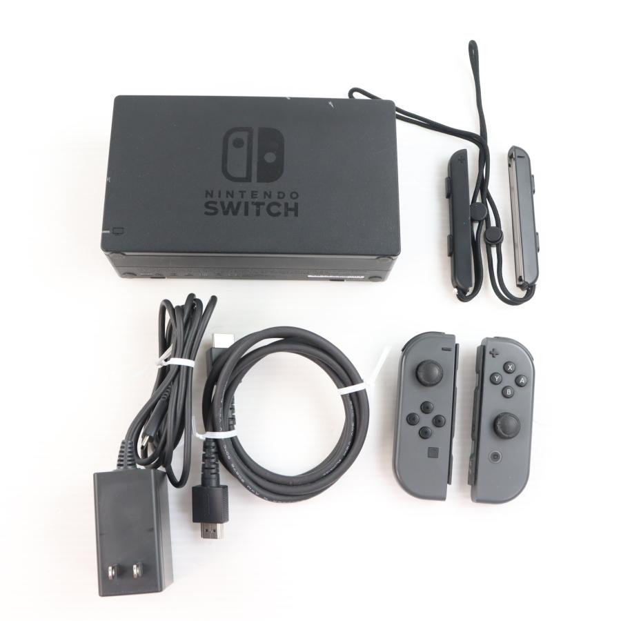 任天堂（Nintendo） 『中古即納』{Switch} (本体) Nintendo Switch