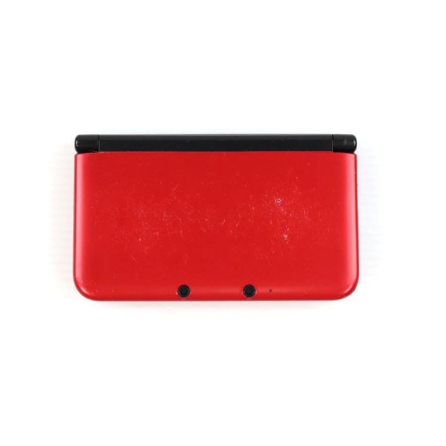 任天堂（Nintendo） 『中古即納』{3DS} (本体) ニンテンドー3DS LL