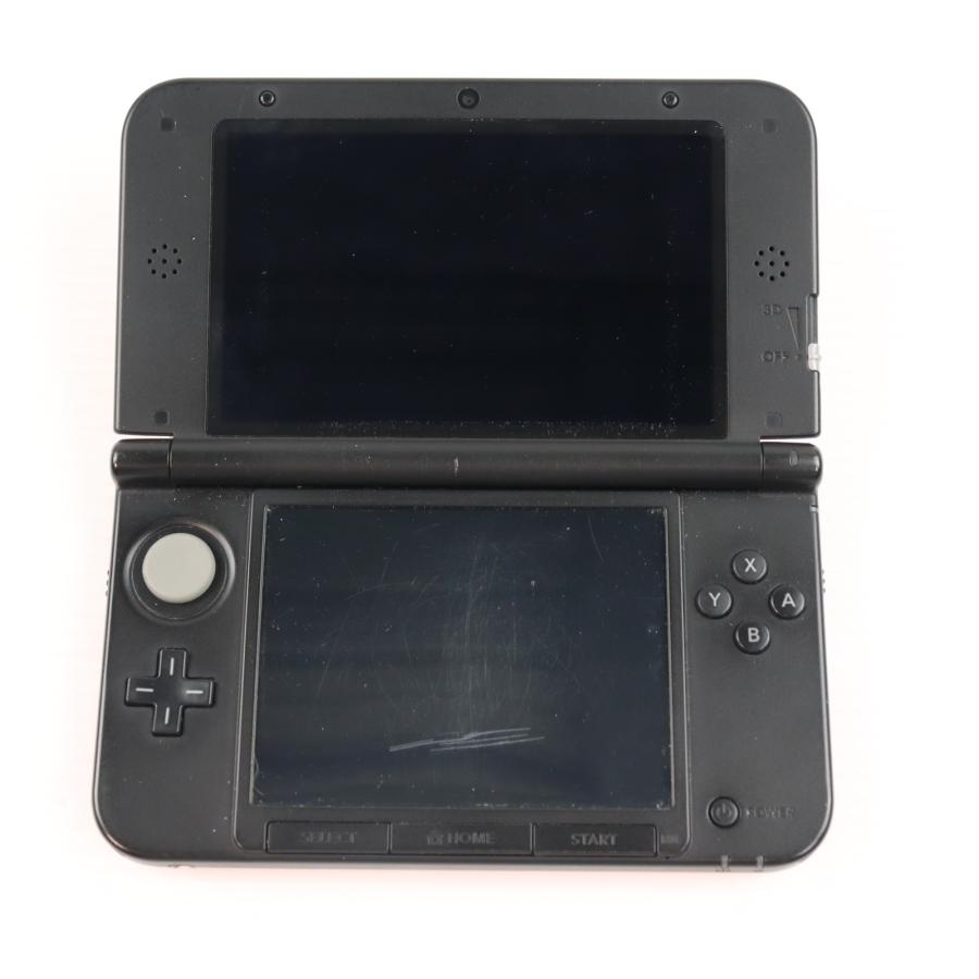 3DS中古 任天堂（Nintendo） 『中古即納』{3DS} (本体) ニンテンドー3DS LL