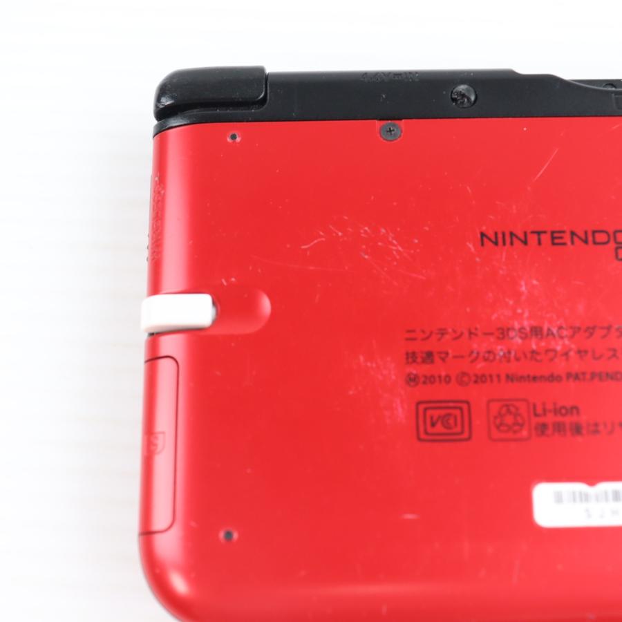 任天堂（Nintendo） 『中古即納』{3DS} (本体) ニンテンドー3DS LL