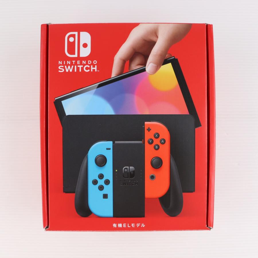 任天堂（Nintendo） 『中古即納』{Switch} (本体) Nintendo Switch