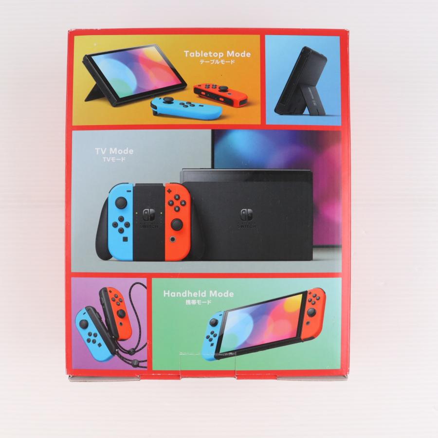 中古即納』{Switch} (本体) Nintendo Switch(ニンテンドースイッチ