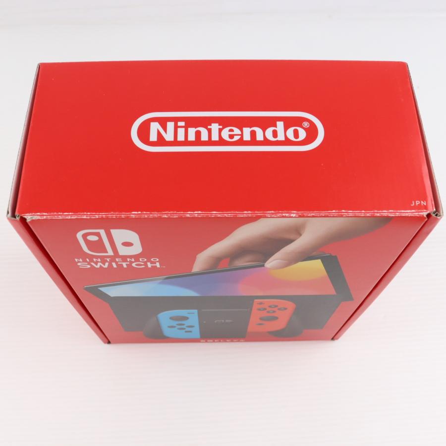 任天堂（Nintendo） 『中古即納』{Switch} (本体) Nintendo Switch