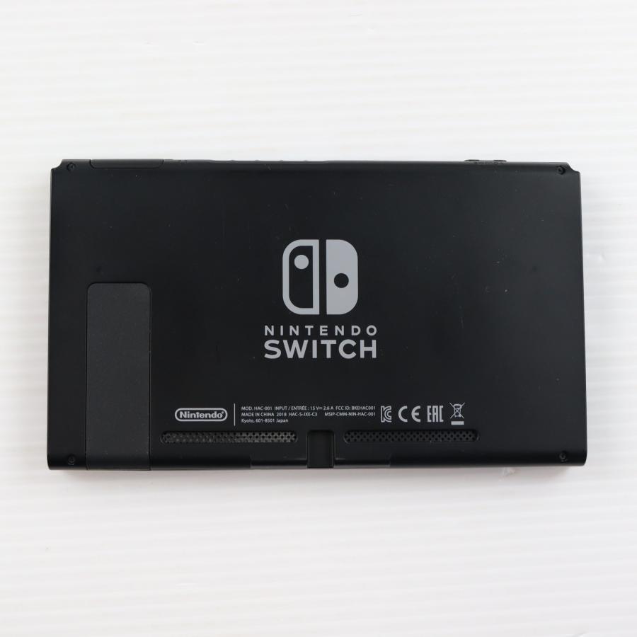 【本体】Nintendo Switch ブラック 楽天市場】Nintendo 任天堂 ニンテンドー/Switch 本体/HAC-001(-01