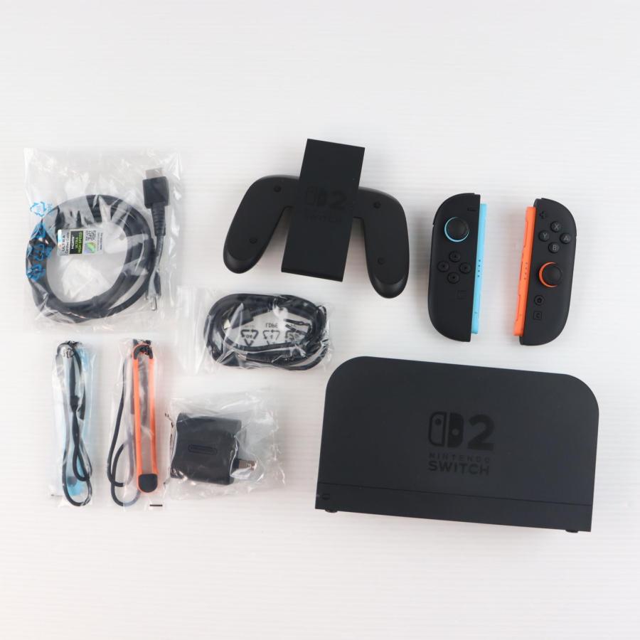 任天堂（Nintendo） 『中古即納』{Switch2} (本体)(ソフト無し