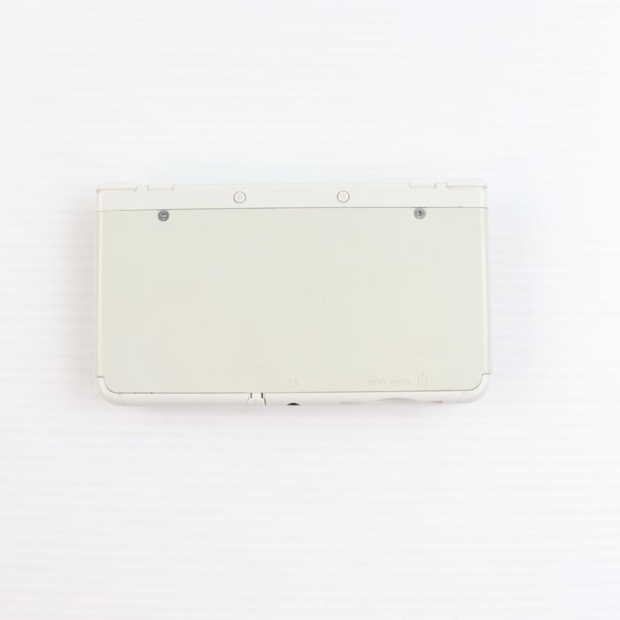 『中古即納』{3DS} (本体) Newニンテンドー3DS ホワイト 任天堂(KTR-S-WAAA)(20141011)_2