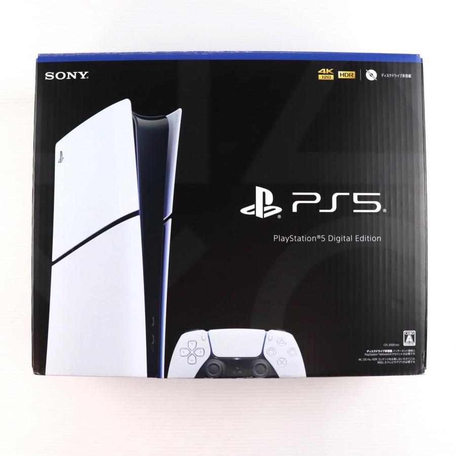 PlayStation5 （プレイステーション 5）[PS5 model group slim][CFI
