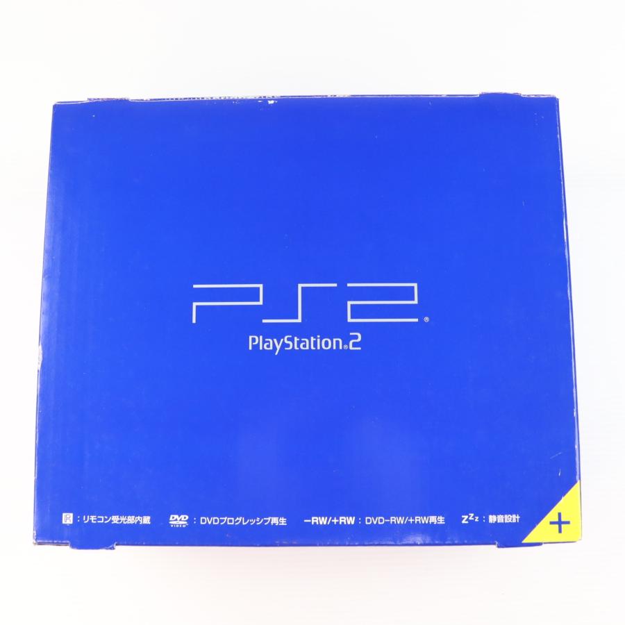 プレステ2 SONY PlayStation2 SCPH-50000 セット $_57.JPG?set_id=880000500F