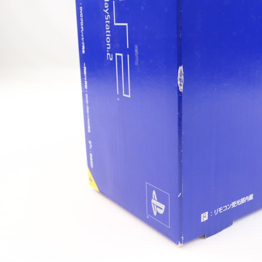 プレステ2 SONY PlayStation2 SCPH-50000 セット SONY（ソニー） PS2 プレステ2 一式 コントローラー メモリーカード付