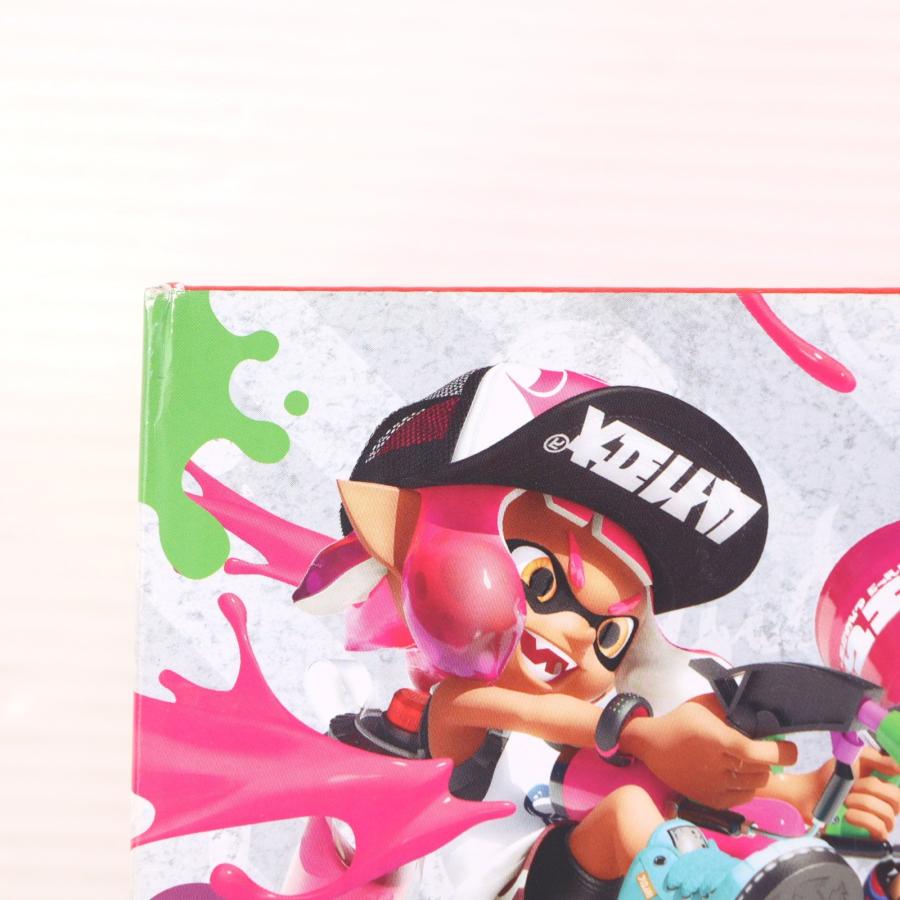 任天堂（Nintendo） 『中古即納』{Switch} (本体) Nintendo Switch