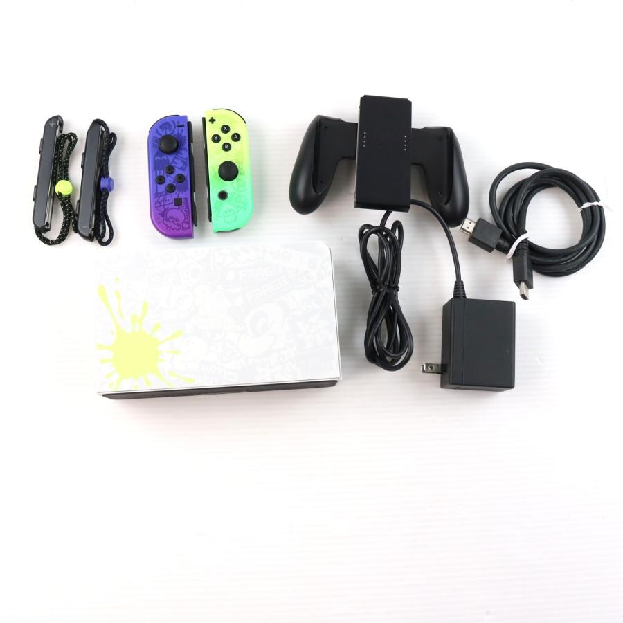 任天堂（Nintendo） 『中古即納』{Switch} (本体) Nintendo Switch