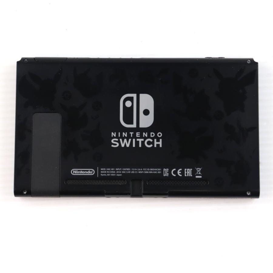 任天堂（Nintendo） 『中古即納』{Switch} (本体)(ソフト無し