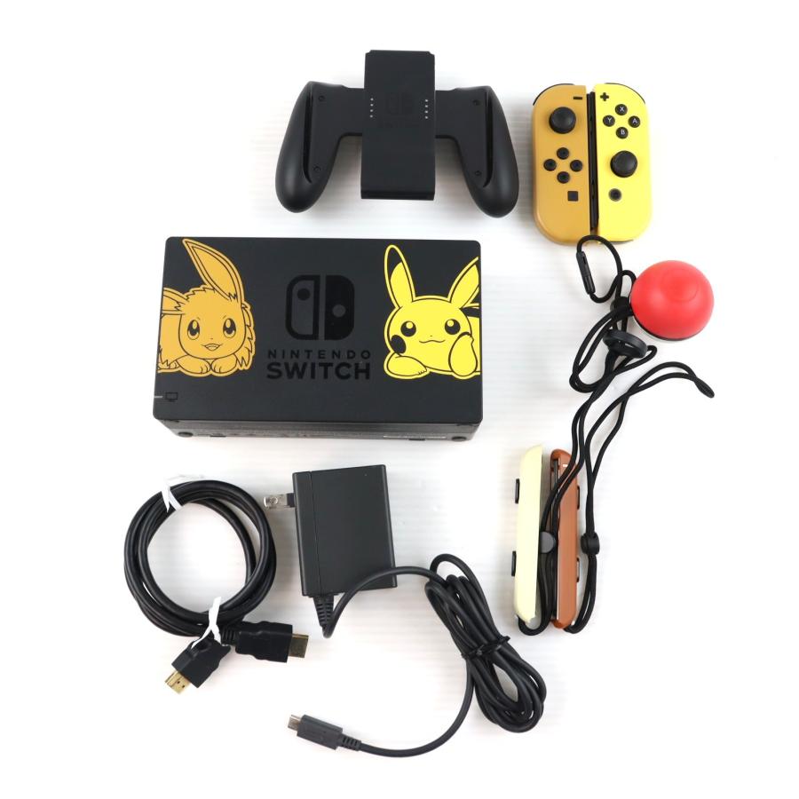 任天堂（Nintendo） 『中古即納』{Switch} (本体)(ソフト無し