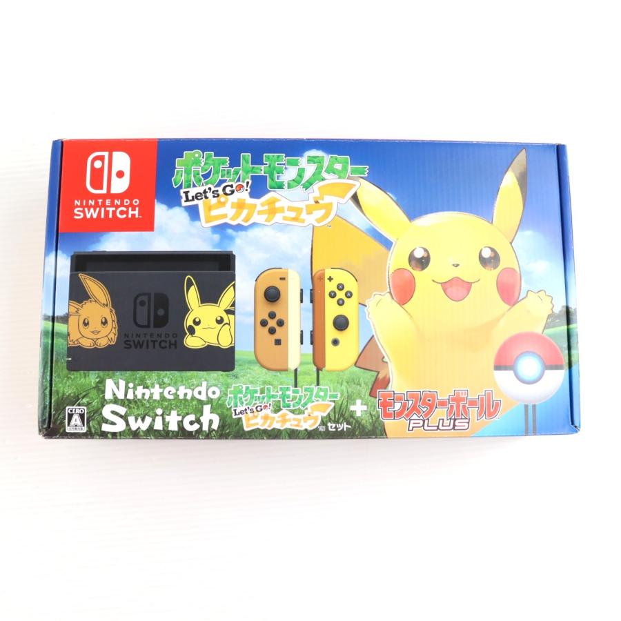 任天堂（Nintendo） 『中古即納』{Switch} (本体)(ソフト無し