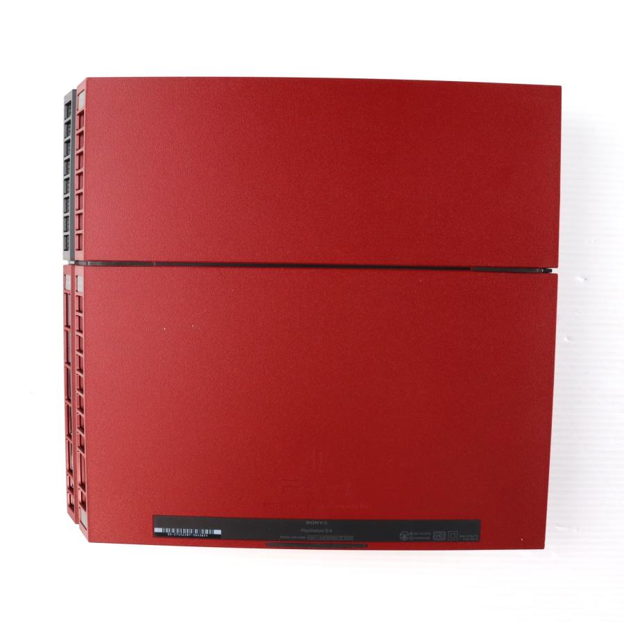 中古即納』{PS4} (本体) プレイステーション4 PlayStation4 ファイナル