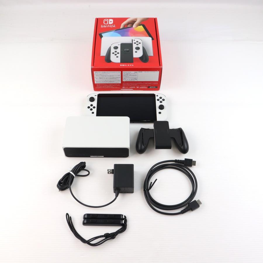 Nintendo Switch 本体　付属品　中古 Nintendo Switch 本体 付属品完備 Nintendo Switch 本体 付属品 Amazon