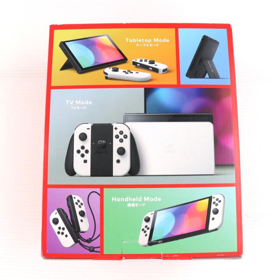 任天堂（Nintendo） 『中古即納』{Switch} (本体) Nintendo Switch