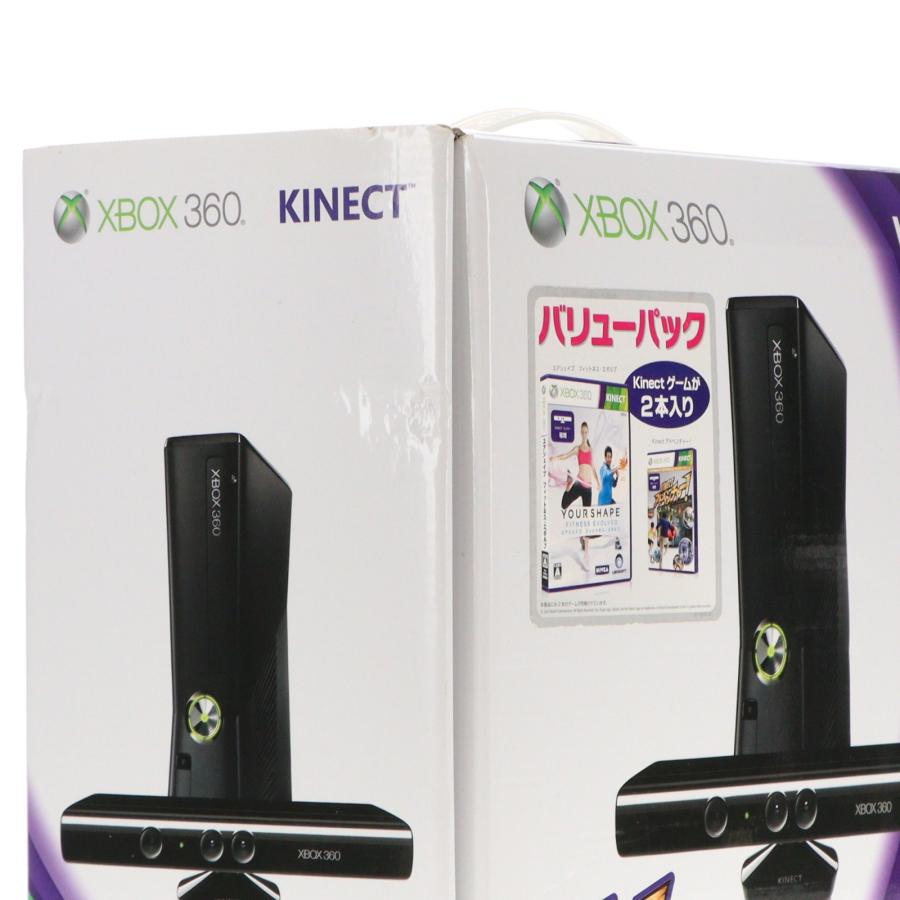マイクロソフト（Microsoft） 『中古即納』{Xbox360} (本体) Xbox 360