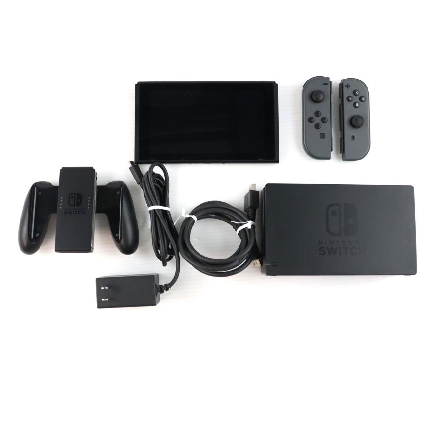 任天堂（Nintendo） 『中古即納』{Switch} (本体) Nintendo Switch