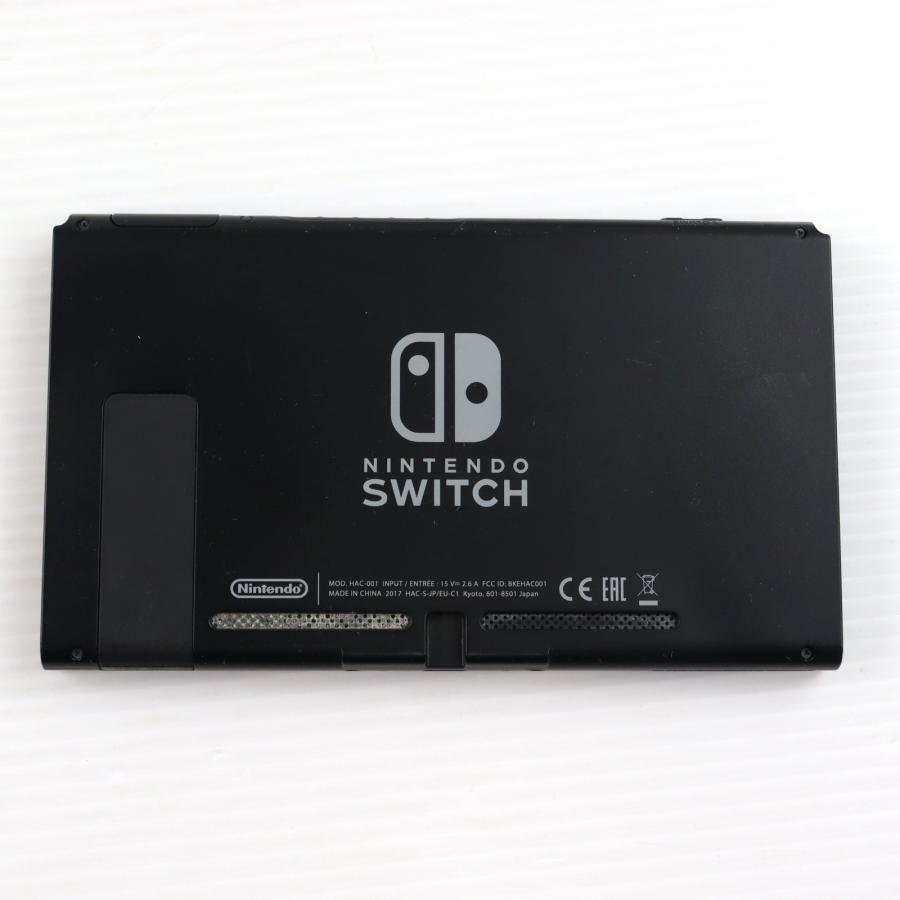 任天堂（Nintendo） 『中古即納』{Switch} (本体) Nintendo Switch