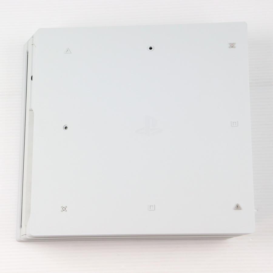 中古即納』{PS4} (本体) PlayStation 4 Pro(プレイステーション4 プロ 