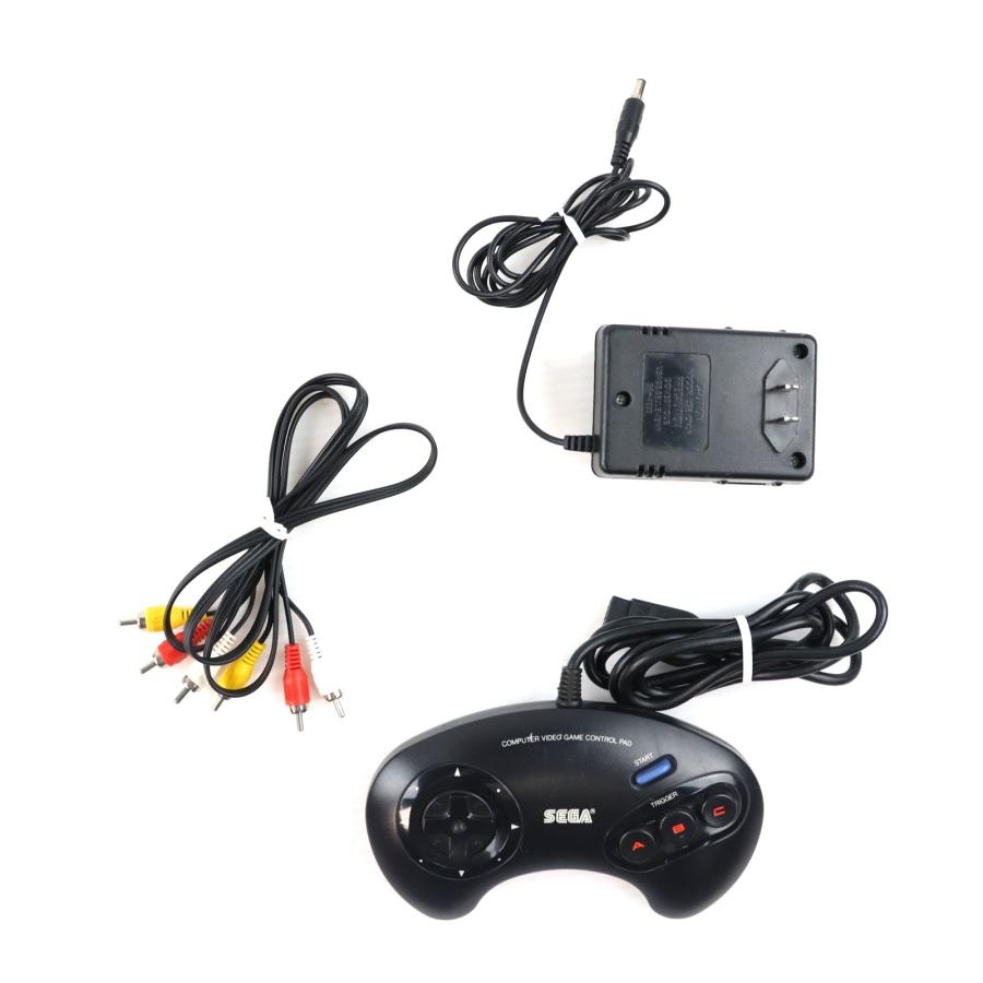 セガ（SEGA） 『中古即納』{MD} (本体) Mega Drive(メガドライブ) セガ