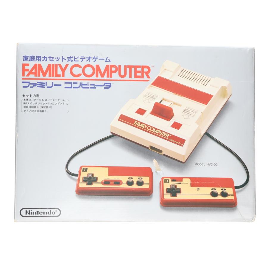 任天堂　ファミリーコンピューター Nintendo HVC-022 ディスクシステム