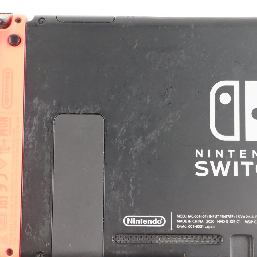 任天堂（Nintendo） 『中古即納』{Switch} (本体) Nintendo Switch