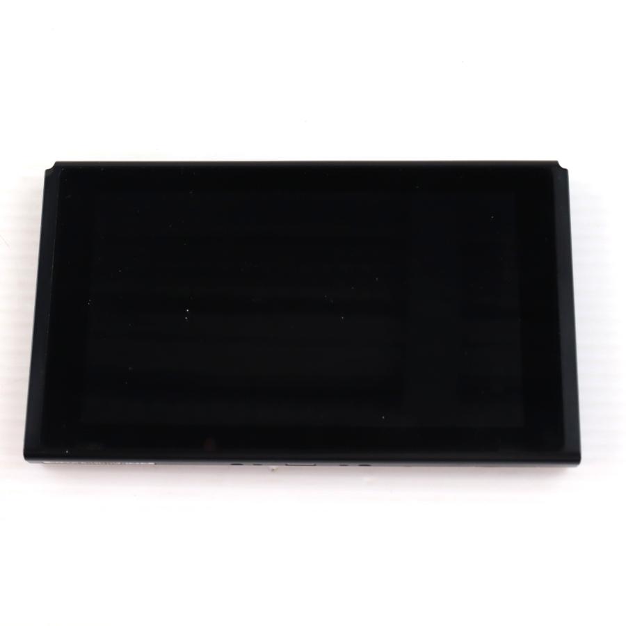 任天堂（Nintendo） 『中古即納』{Switch} (本体)(保護フィルム無し