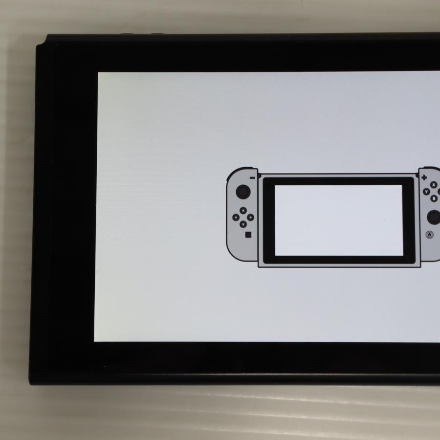 任天堂（Nintendo） 『中古即納』{Switch} (本体)(保護フィルム無し