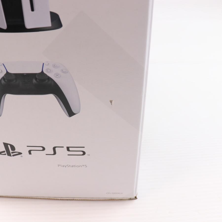 中古即納』{PS5} (本体) PlayStation 5(プレイステーション5) SIE(CFI