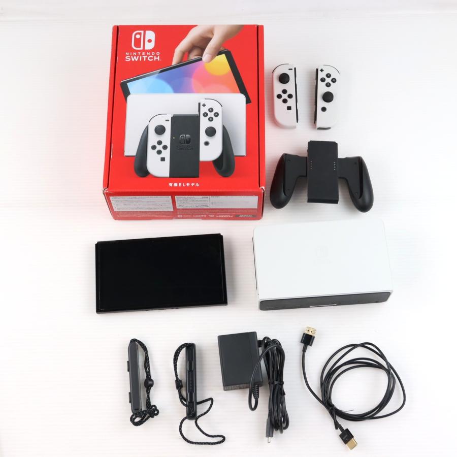 任天堂（Nintendo） 『中古即納』{Switch} (本体) Nintendo Switch