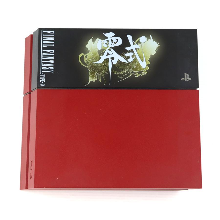中古即納』{PS4} (本体) PlayStation 4(プレイステーション4