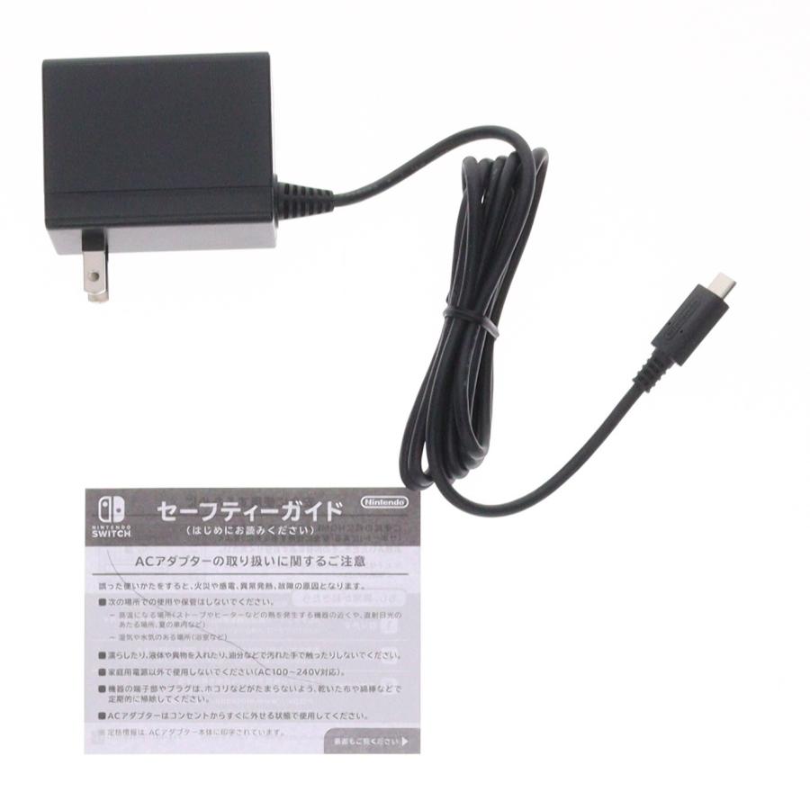 任天堂（Nintendo） 『中古即納』{Switch} (本体) Nintendo Switch