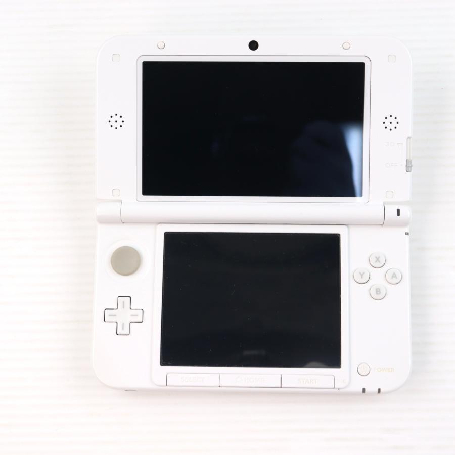 任天堂（Nintendo） 『中古即納』{3DS} (本体) ニンテンドー3DS LL