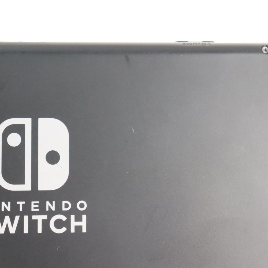 任天堂（Nintendo） 『中古即納』{Switch} (本体) Nintendo Switch