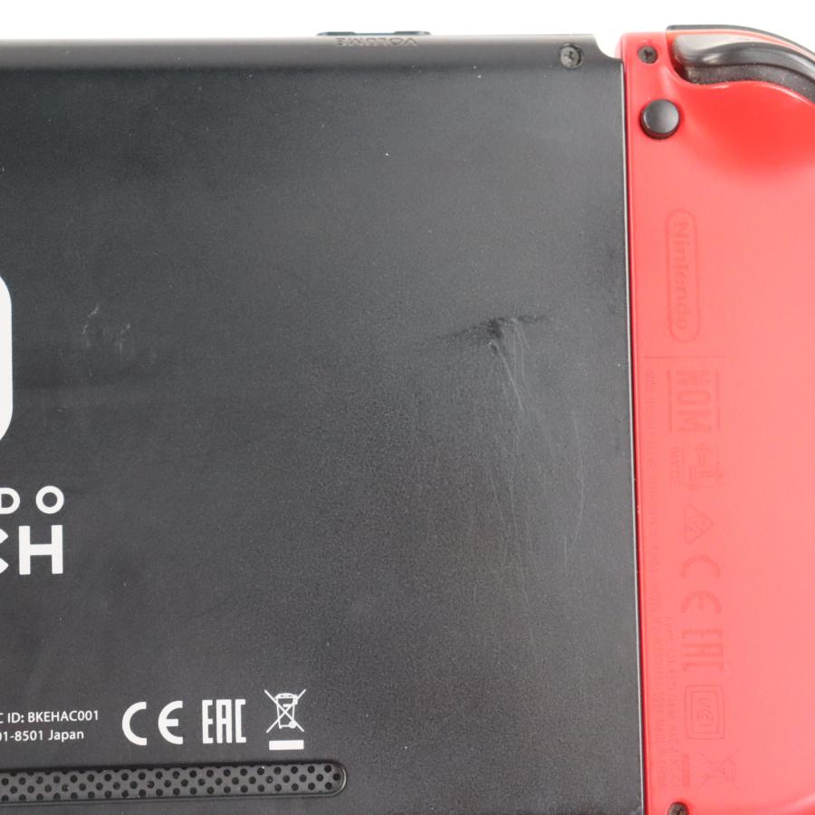 Nintendo Switch 　本体　中古 ゲオ公式通販サイト/ゲオオンラインストア【中古・箱説あり・付属品